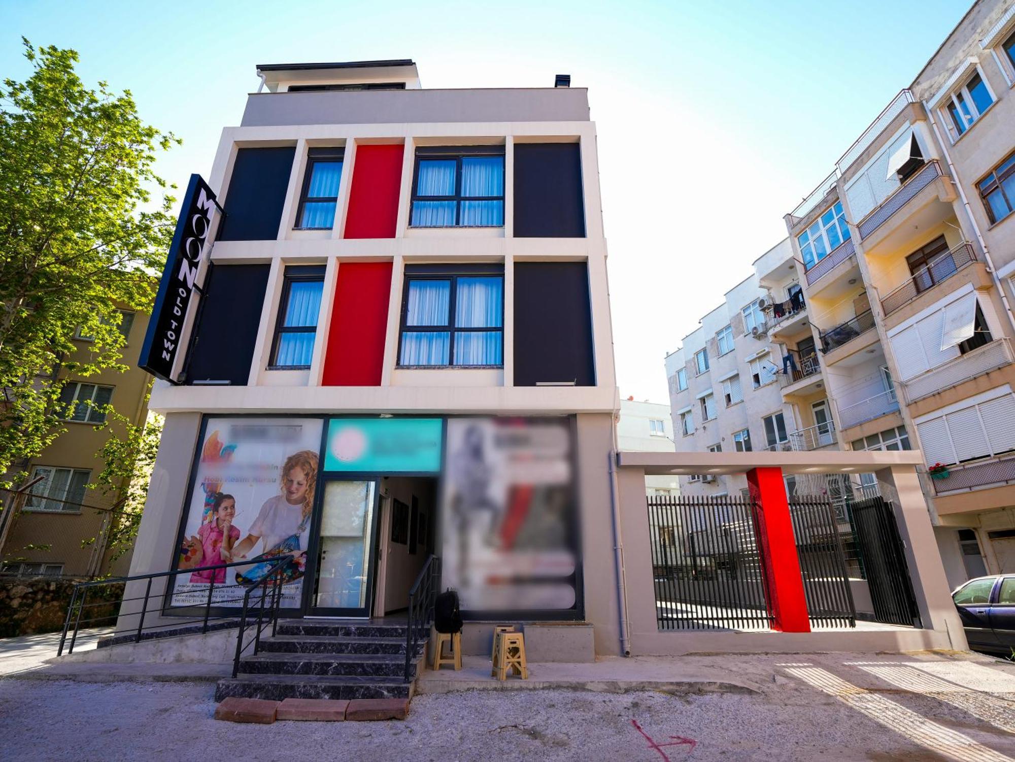 Apartament Moon Old Town