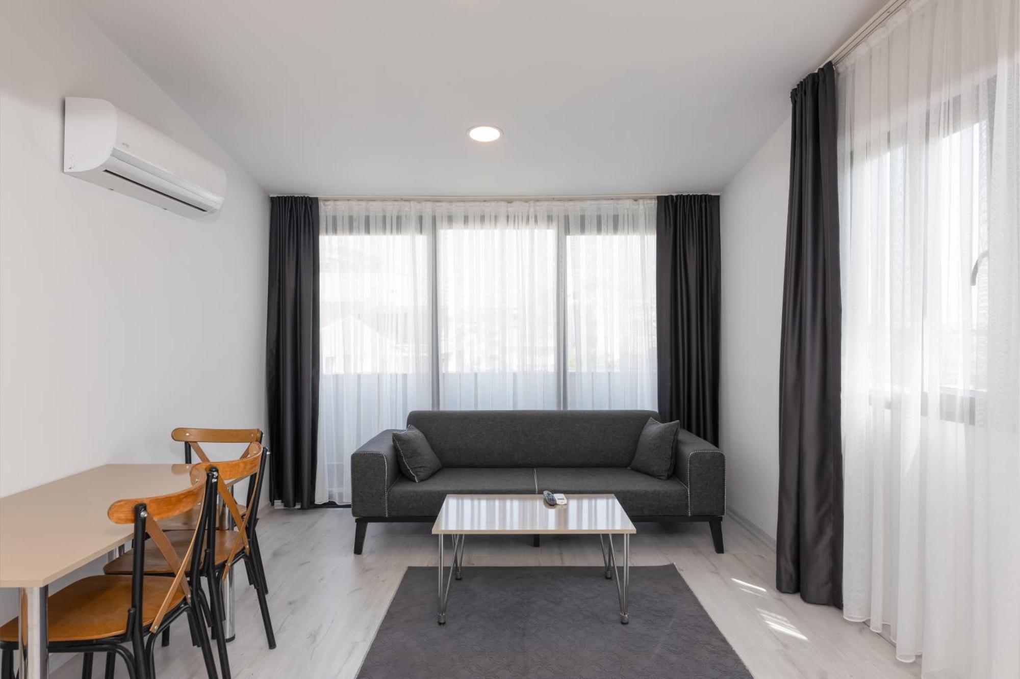Apartament Moon Old Town