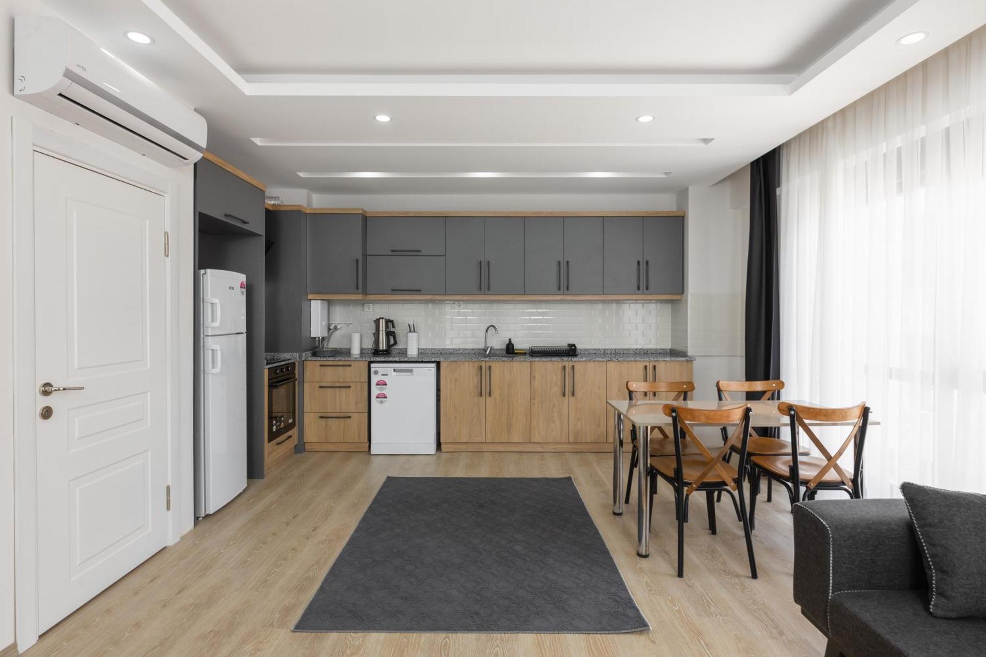 Apartament Moon Old Town