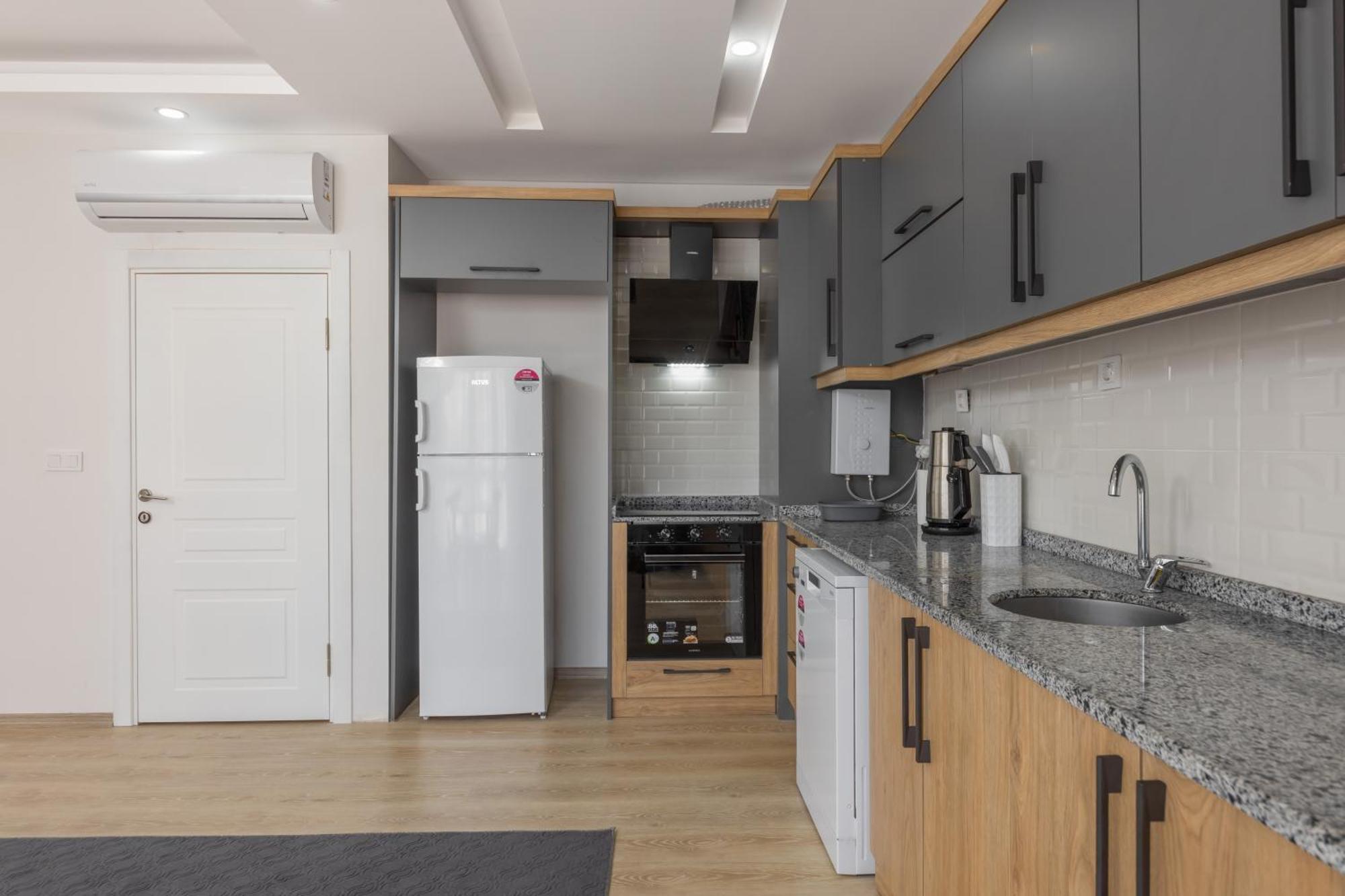Apartament Moon Old Town