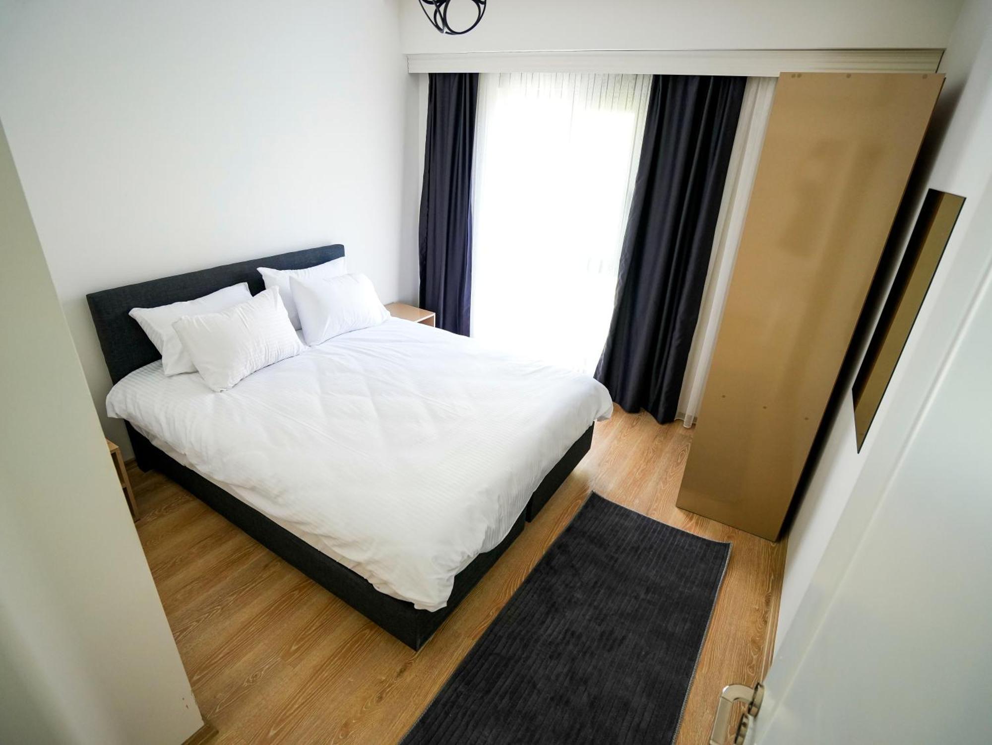 Appartement Moon Old Town *