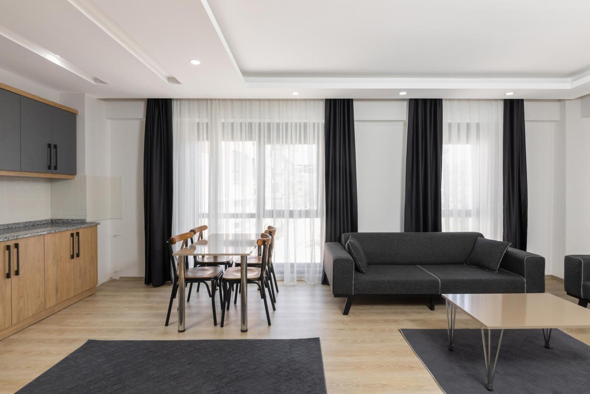Appartement Moon Old Town *